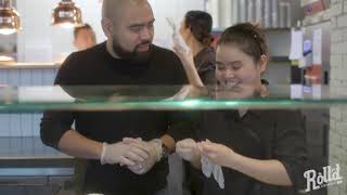 Life as a Roll'd Franchisee