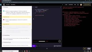 Lesson #5 JavaScript on Codeacademy