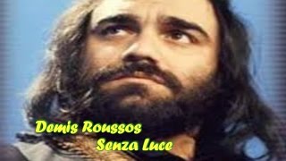 Demis Roussos - Senza luce