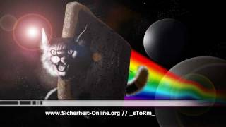 [Sicherheit-Online] Nyan Cat @ Mentana Claimsoft