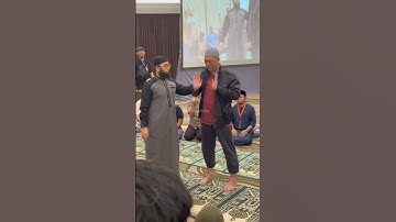 Tata Cara Ruku, Sujud dan i
