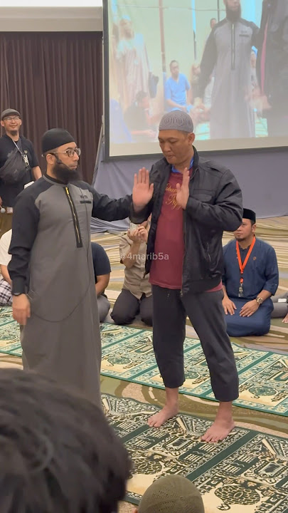 Tata Cara Ruku, Sujud dan i'tidal Sesuai Sunnah Shalallahu'alaihi wasallam - Ust Khalid Basalamah