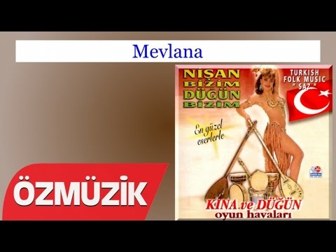 Nişan Bizim Düğün Bizim - Mevlana (Official Video)