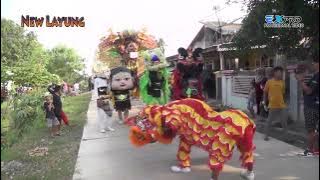 TANJUNG BARU-NEW LAYUNG-LIVE SUSUKAN HILIR-DS JATI-CIPUNAGARA-28-05-2023-