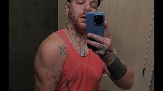 HOME WORKOUT INSANITY #gymvlog #homeworkout