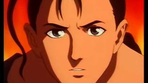 Game One clip - Xenogears