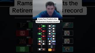 Predicting the Steelers record
