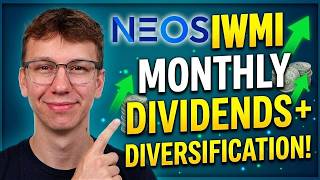 Why IWMI Is My New Favorite Income ETF! + Boosted Update!