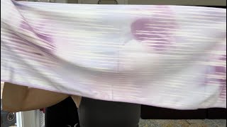 Cooling Towel, Ice Towel for Neck, Soft Microfiber Chilly Towel Stay Cool for Sports, Yoga, Running, screenshot 4