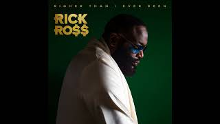 Rick Ross - Can't Be Broke (Clean) feat. Yungeen Ace & Major Nine [Richer Than I Ever Been] Net Worth