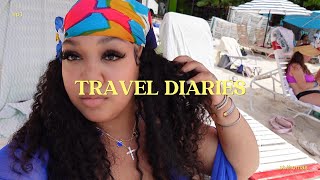 ST. THOMAS TRIP | TRAVEL VLOG