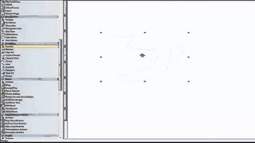 How to Draw and Make Shapes - 90 Second Website Builder
