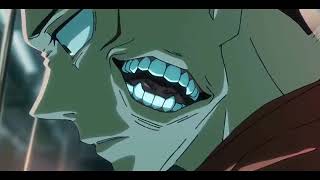 Jujutsu Kaisenamv- All We Are