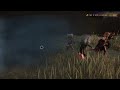 Dead by Daylight vs Xenomorph (No commentary)