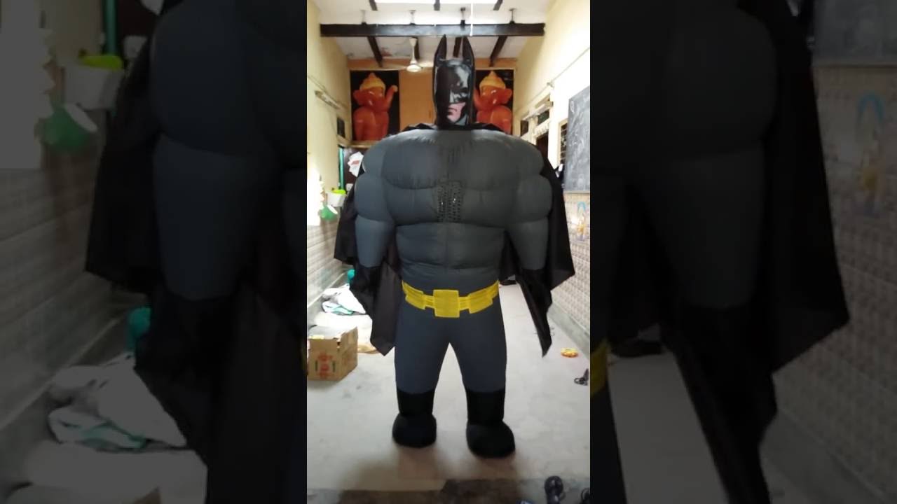 Character walking inflatables 9773825771 