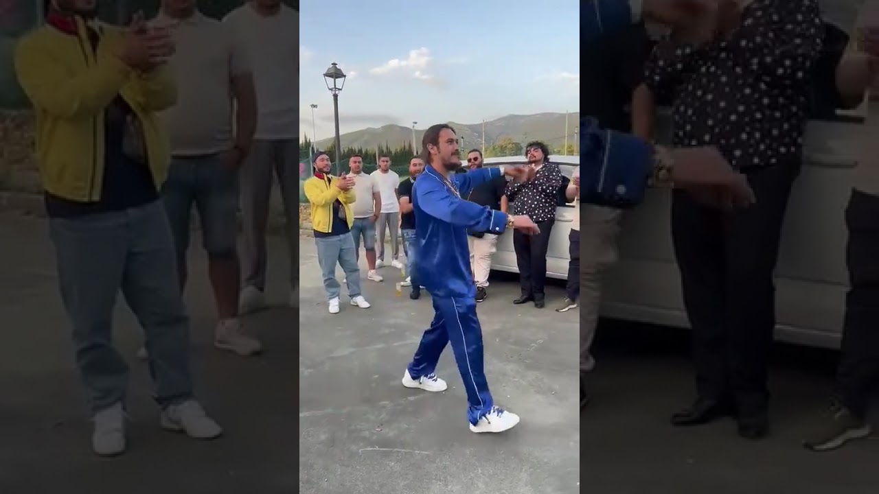 Canelita lo rompe bailando bulerías – 2026 puro arte! 🕺♥️ #gitanos24h #canelita #duendegitano #fyp