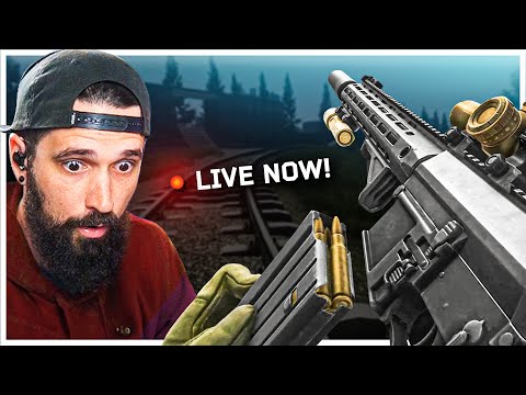 Finishing The New Quests! - Escape From Tarkov