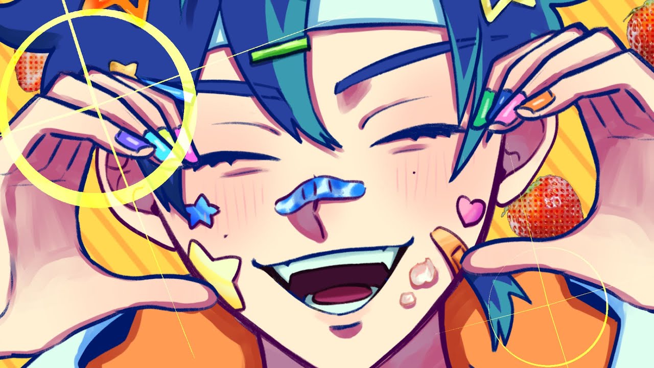 LOVELY ♥ CAVITY Japanese ver. | Sena