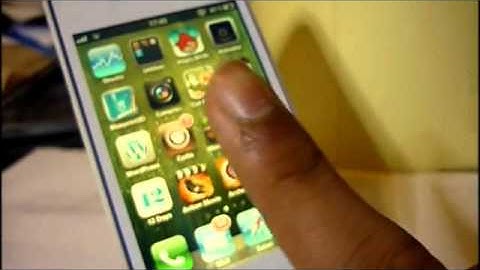 How to get Spire Siri Proxy List On iPhone Updated October 2012