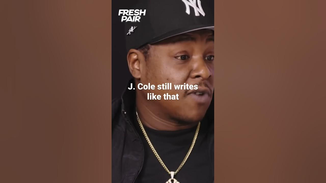 Jadakiss on π skills in today's rap game, names who's got it https://youtu.be/h0bwDQ2H4so #shorts Jadakiss on π skills in today's rap game, names who's got it https://youtu.be/h0bwDQ2H4so #shorts