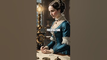 The Unseen Struggles of Ada Lovelace: The First Computer Programmer