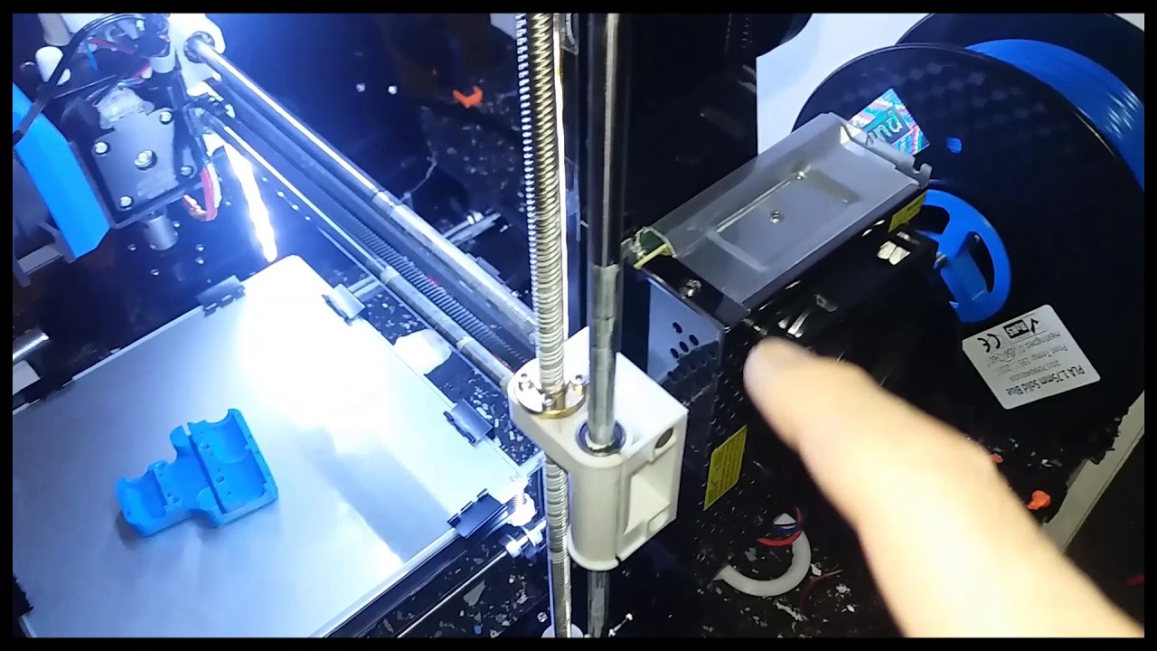 Tipps Tricks 3D Drucker / 3D Drucker Druckqualität verbessern - ganz ...