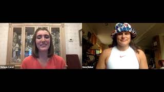 From D1 rugby star to viral Olympian: The journey of Ilona Maher