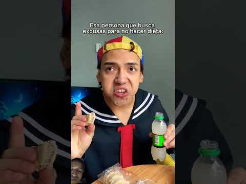 siempre hay uno
