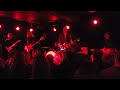 Scott Lucas & The Married Men - Weatherman (Chicago, 3-25-22)