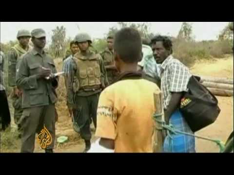 الأمم المتحدة ستجري تحقيقاً في الحرب الأهلية في سريلانكا