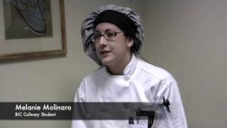 Culinary School Review-Why to Choose Baltimore International College for Culinary School