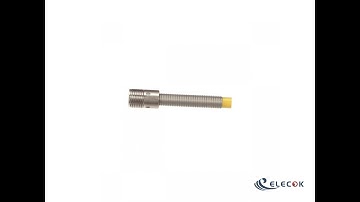 NI4U-EG08-AP6X-H1341 Inductive Proximity Sensors
