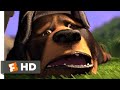 Over the Hedge - Doggie Disaster | Fandango Family