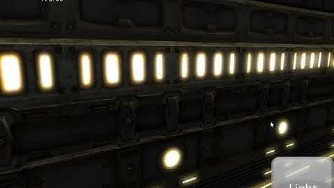 Selfilluminations + Glow  shader for App Game Kit