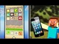 Minecraft IPHONE 6 MOD