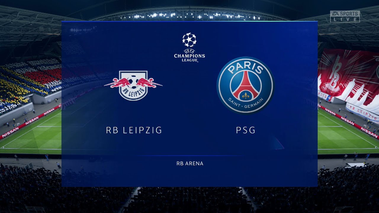 Pronostico psg vs leipzig Outlet