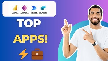 NEW! Top Apps for Business Process Automation in 2025 ⚡💼