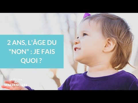 Vidéo: Quelles formes un enfant de 2 ans doit-il connaître ?