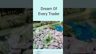 Dream of every Trader?trader tradermindset Trading tradingprofit stockmarket sharemarket