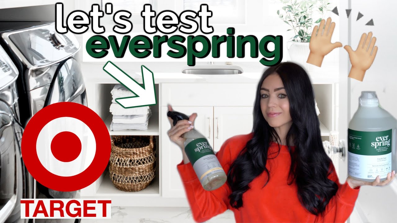 Is Everspring Actually Non-Toxic? - The Filtery