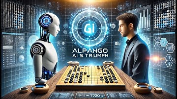 AlphaGo: How AI Defeated the Human Mind