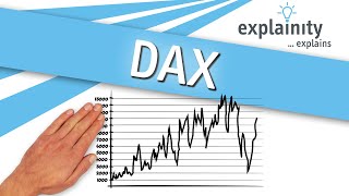 DAX explained (explainity® explainer video)