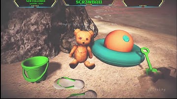 SlenderMan: The arrival part 3