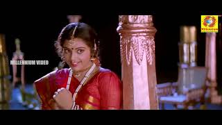Maadethile Kanni Veera Movie Hd Songs Rajinikanth & Meena Evergreen Super Hit Tamil Movies