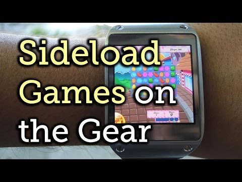 Use Photos Videos In Your Android Gallery As A Snapchat