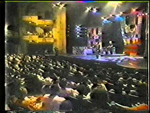Live at the Apollo - Seems You