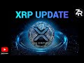 XRP Update