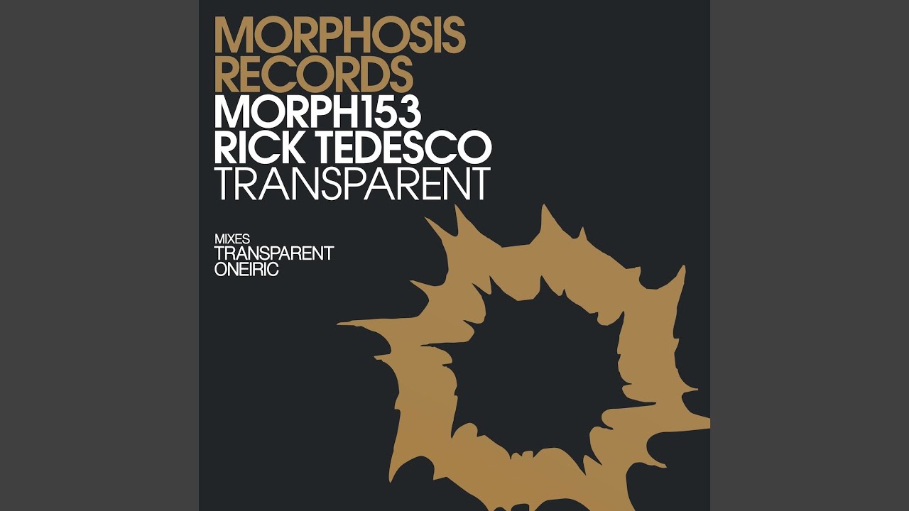 Guarda Transparent su YouTube Guarda Transparent su YouTube