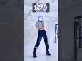 雨衣・重音テト『目撃！テト31世』踊ってみた / #はろける #葵空かのん #shorts
