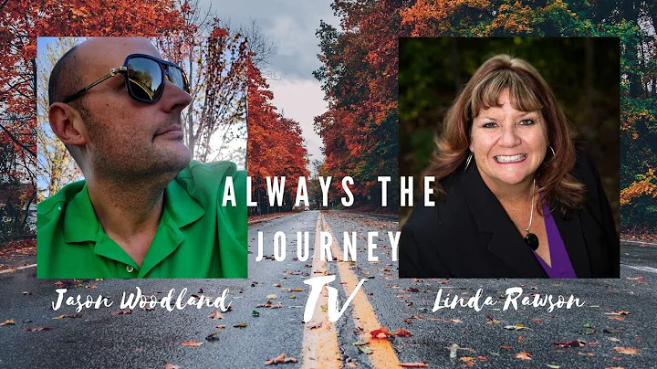 Interview #21 with Linda Rawson, CEO and Founder, ...